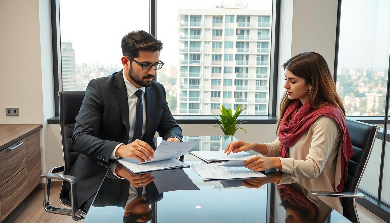 Apartment Purchase Legal Support