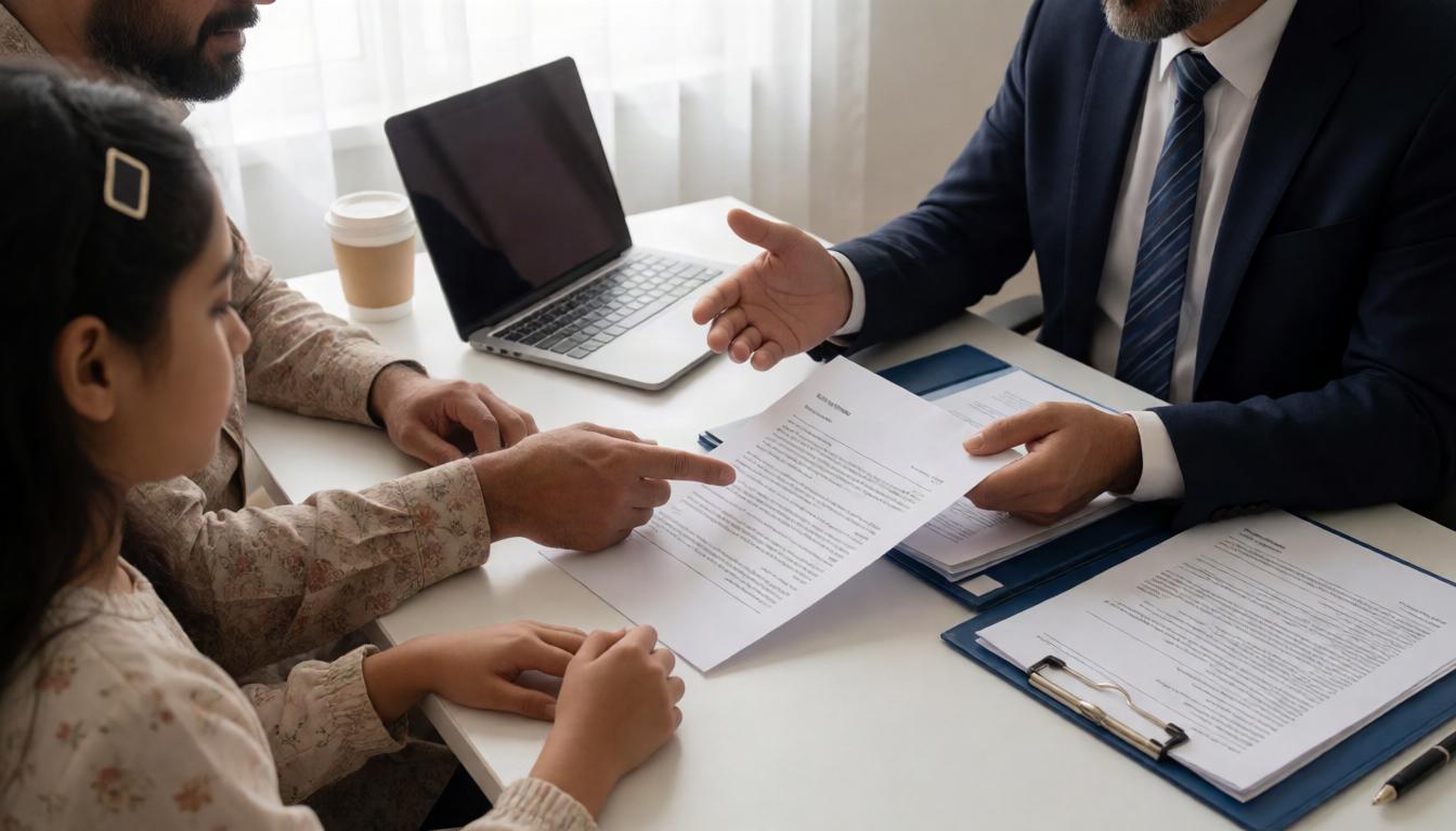 Review Payment Terms